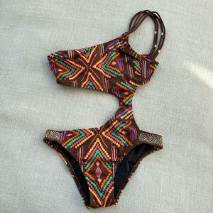Guess swimsuit, size XS